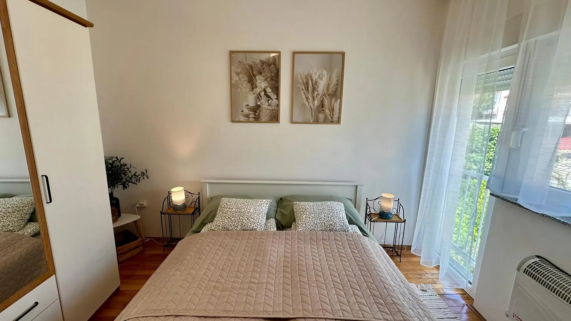 Apartment Dalma Crikvenica Kroatien