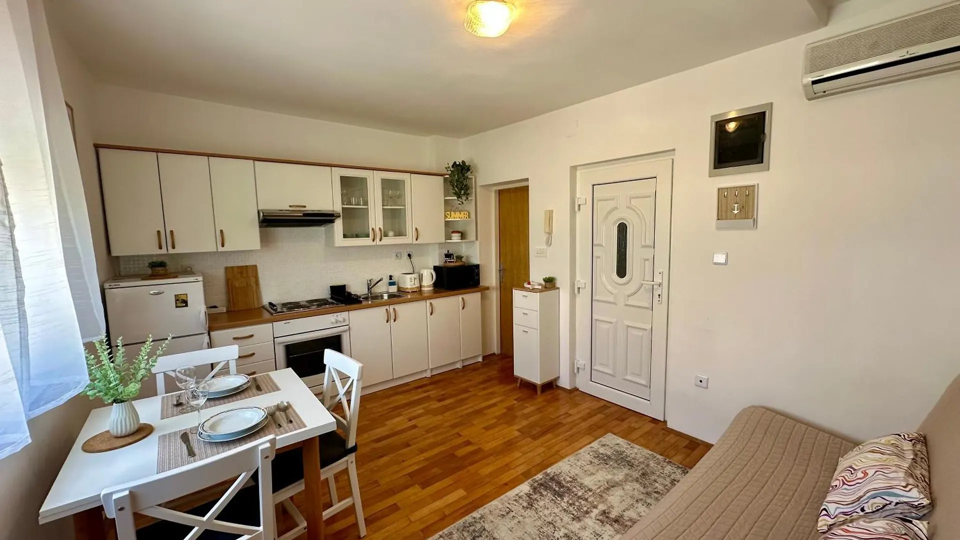 Apartment Dalma Crikvenica Kroatien
