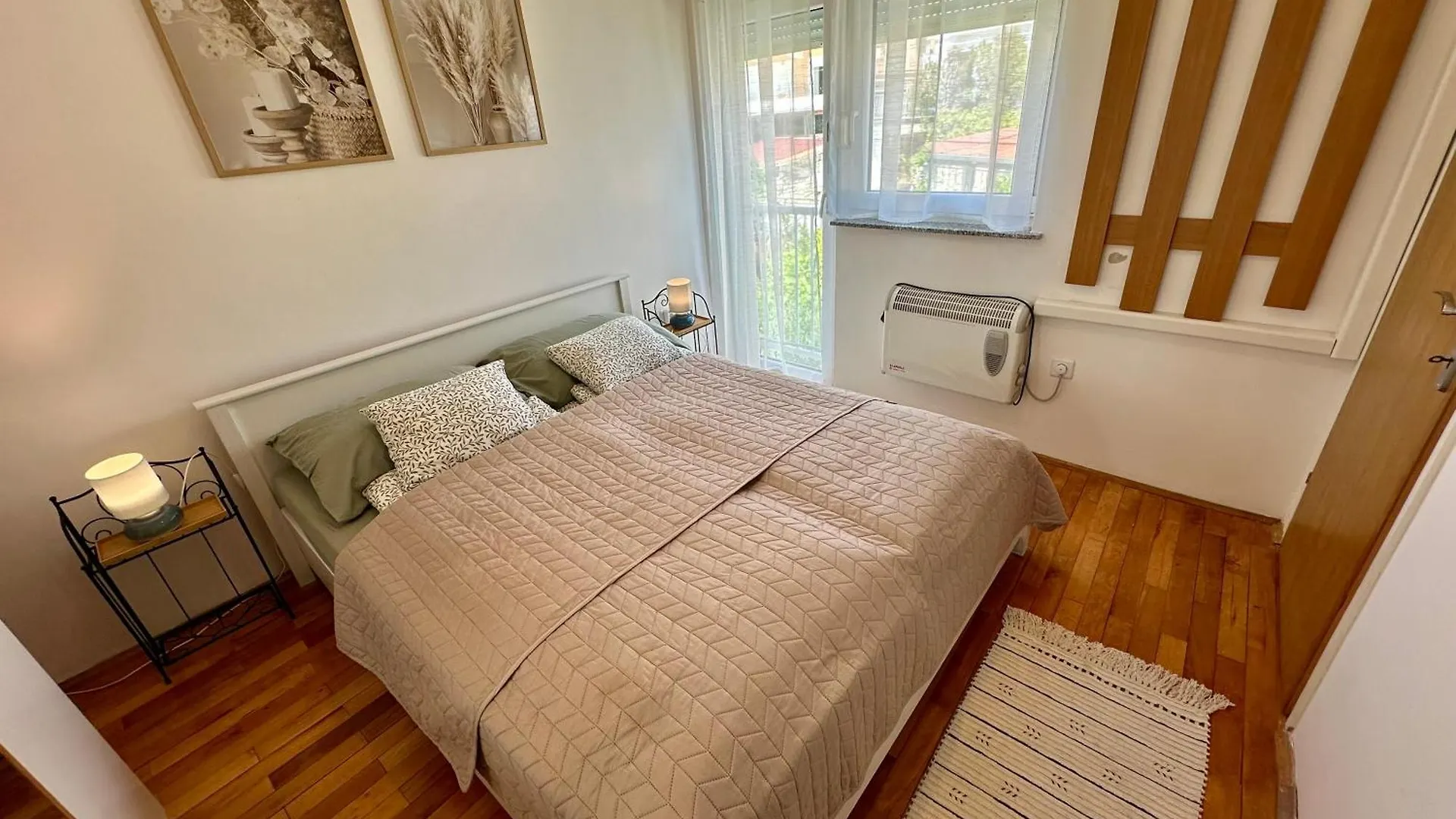 Apartment Dalma Crikvenica