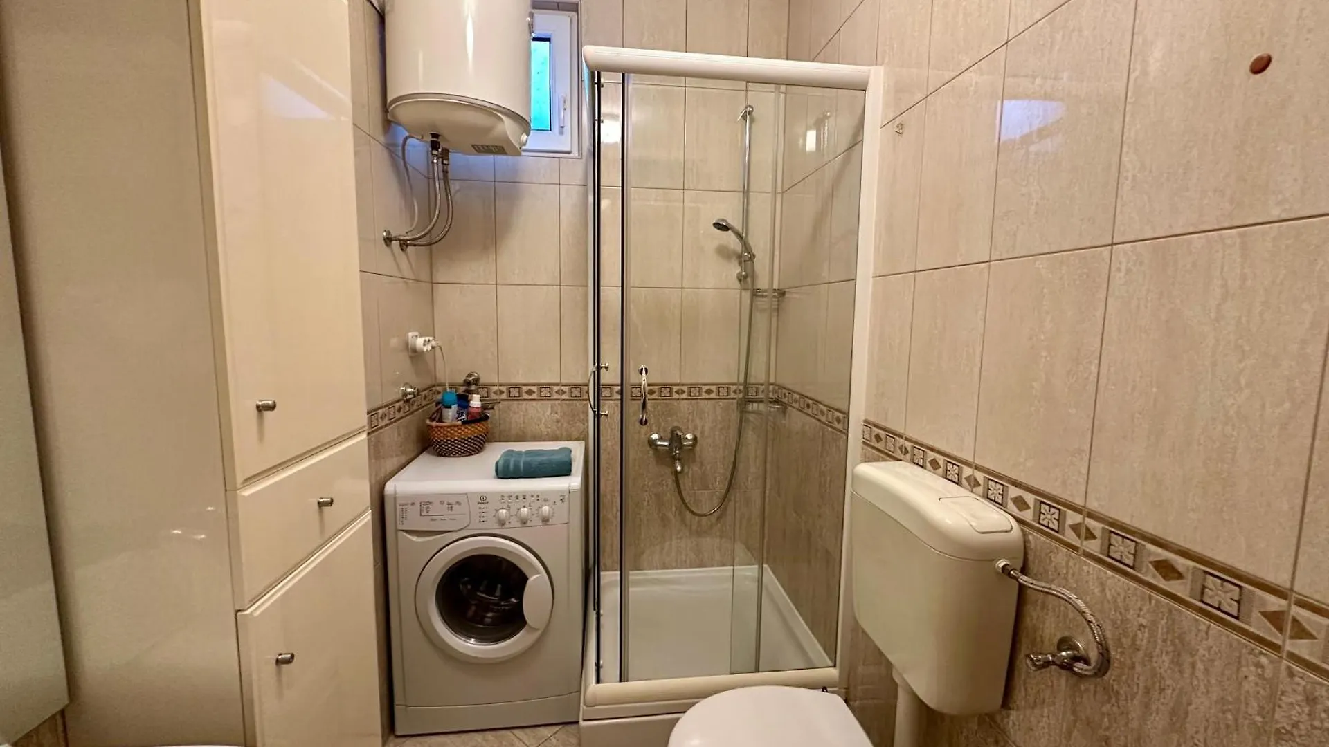Apartment Dalma Crikvenica