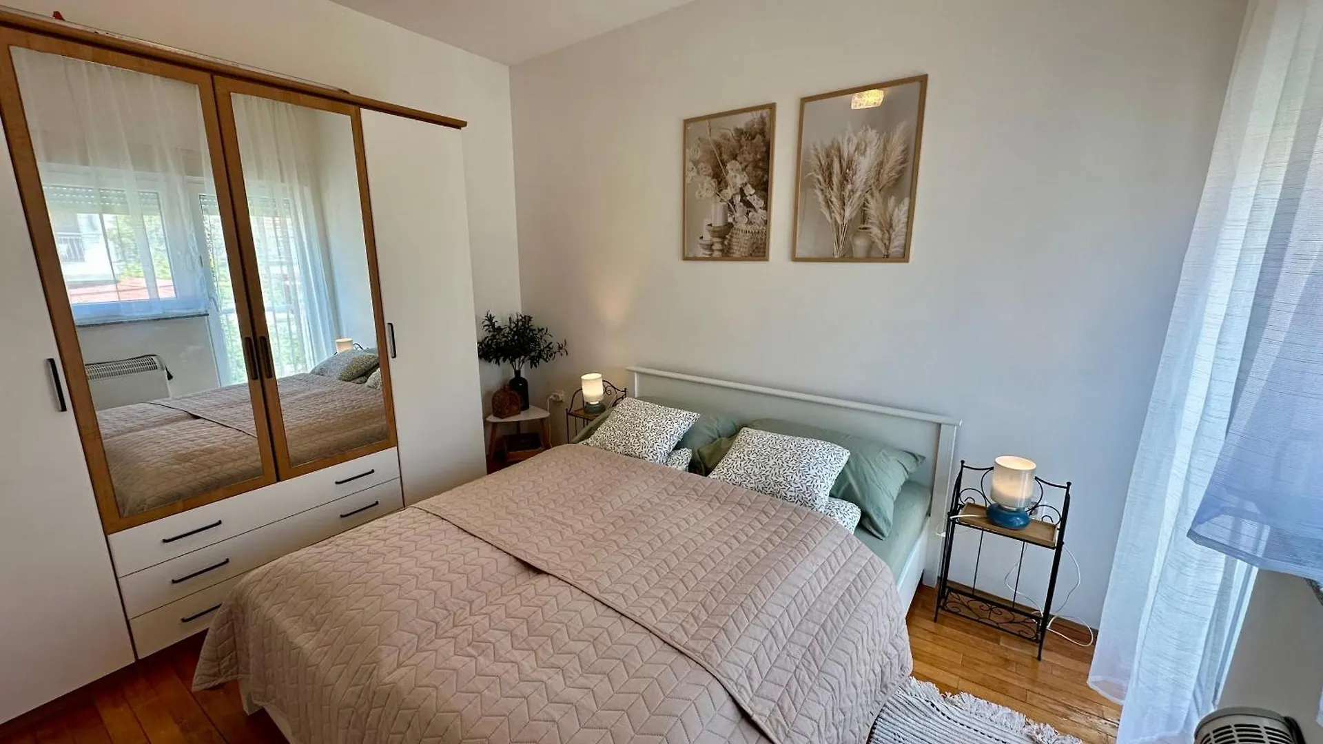 Apartment Dalma Crikvenica Kroatien