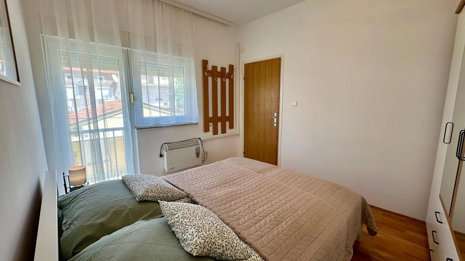 Apartment Dalma Crikvenica 0*,