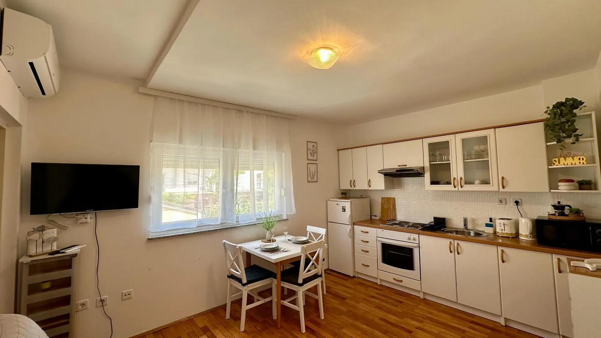 Apartment Dalma Crikvenica
