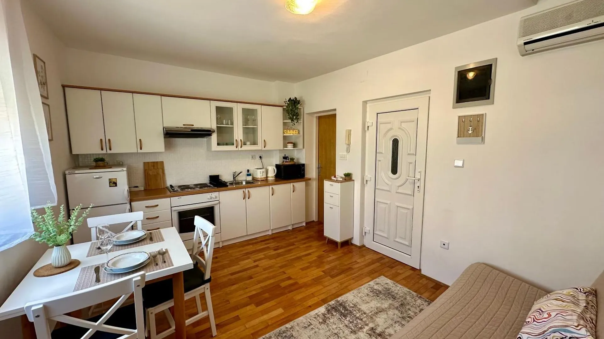 Apartment Dalma Crikvenica 0*,