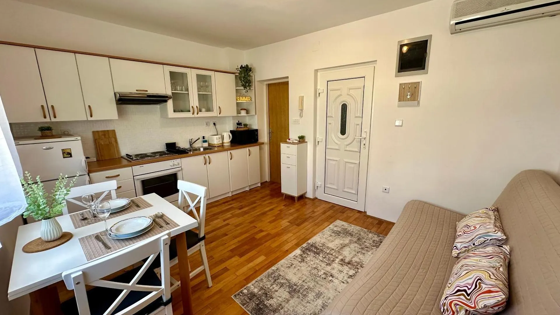 Apartment Dalma Crikvenica