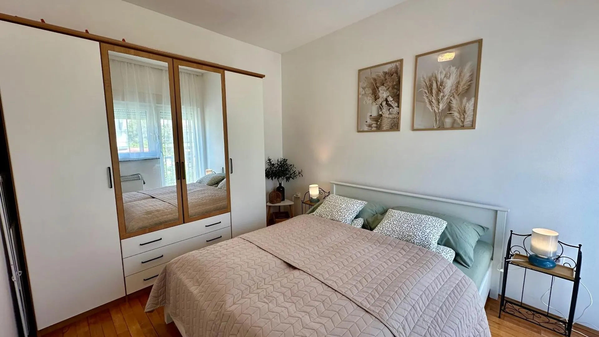 Apartment Dalma Crikvenica