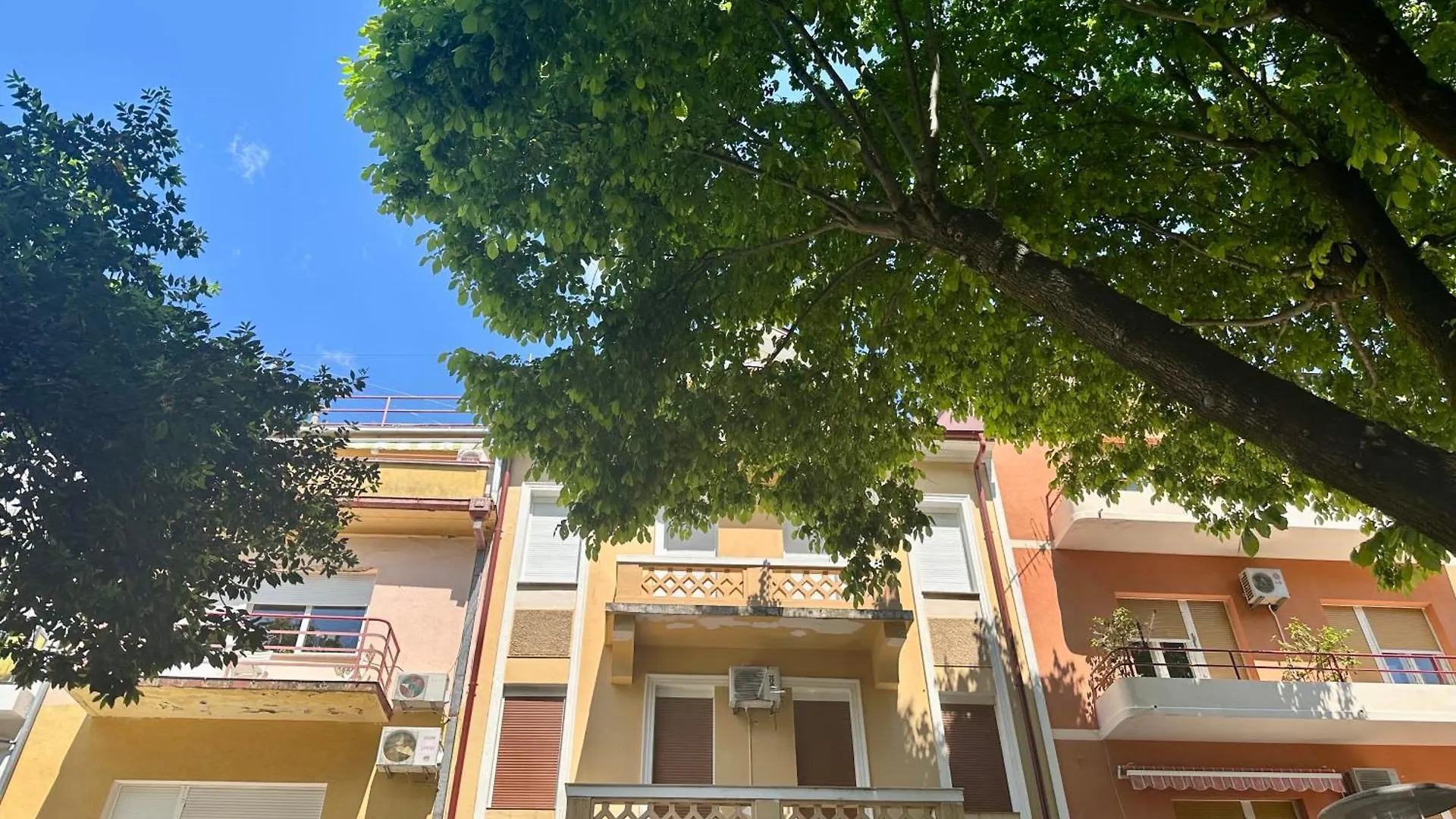 Apartment Dalma Crikvenica
