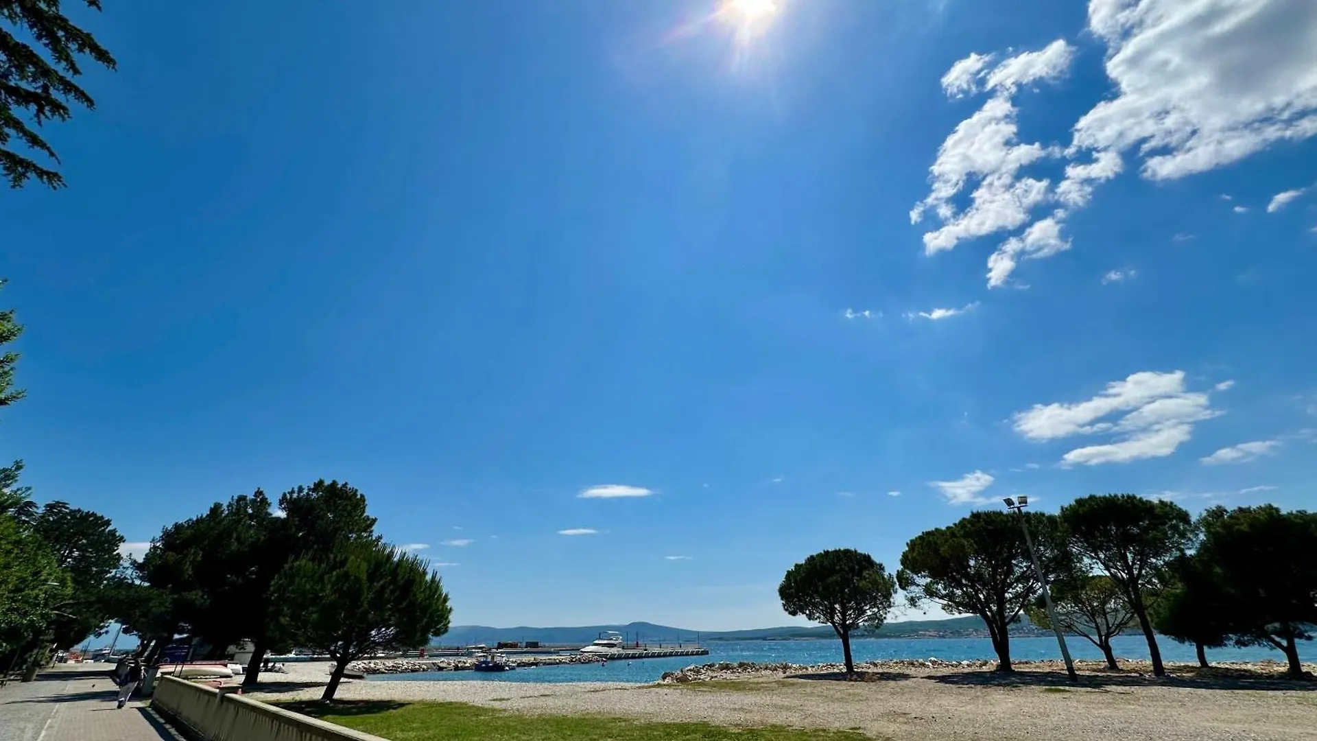 Apartment Dalma Crikvenica Kroatien